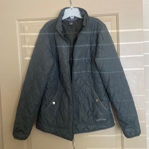 Eddie Bauer jacket